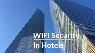 The Significance of WIFI Security in Hospitality Business