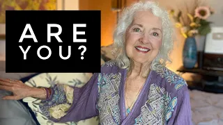 Are You Living A Myth | Changing Your Story | Life Over 60