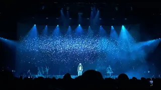 Hozier - To Someone From A Warm Climate 9/30/23 @ MSG