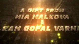 Climax official trailer,RGV film