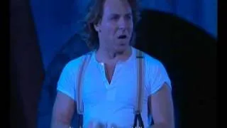 PAGLIACCI - Ridi Pagliaccio (Roberto Alagna)