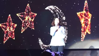 Lyn(린) in Taipei - You are my destiny(별에서 온 그대 OST)