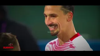 Zlatan Ibrahimović vs FIORENTINA➤ 202021 (R)