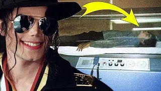 11 SECRETS SUR MICHAEL JACKSON QUE PERSONNE CONNAIS