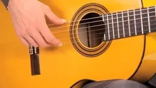 How to Practice Picado | Flamenco Guitar