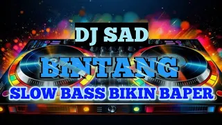 DJ SANTAI bikin baper (BINTANG) ANIMA #dj