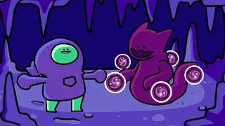 GingerPale got Sponsored by My Singing Monsters!