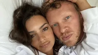 Emily Ratajkowski's cheating ex Sebastian Bear-McClard 'begging for another chance'