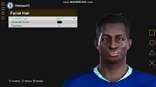 PES 2021 How to create Lesley Ugochukwu 🇫🇷 Chelsea summer transfer from Rennes