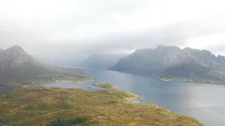 Majestic Norway 2023