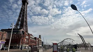Everything you want to know about Blackpool Illuminations Switch On 2023!