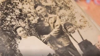 Chia ly còn lại - Mối tình thời chiến xa cách 52 năm với người chồng Nhật Bản