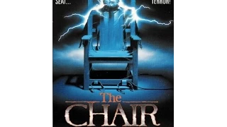 The Chair (La Silla Eléctrica, 1988) Súper película de Terror COMPLETA en castellano!!!