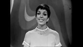 Liza Minnelli - "Liza With a Z" (Bandstand, 1967)