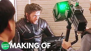 X-MEN (2000) | Behind the scenes of Marvel Classic Movie #2