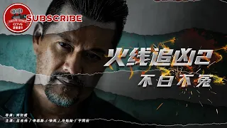 《火线追凶2之不白之冤》 Fire Line Hunting 2: Unredressed Injustice【电视电影 Movie Series】