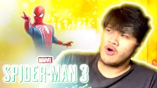 Will Marvel Spider-Man 3 Win Game Of The Year