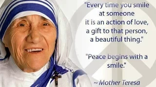 Saint mother teresa| Mother teresa miracles for canonization| Mother teresa miracle novena