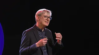 Psychedelische Reisen in der Psychotherapie | Gregor Hasler | TEDxFribourg