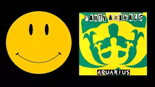 Party Animals - Aquarius (Flamman & Abraxas Radio Mix)