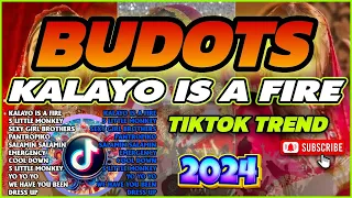 BEST TIKTOK VIRAL BUDOTS 2024💥 KALAYO IS A FIRE . NONSTOP TIKTOK DISCO DANCE 2024. TIKTOK PH REMIX ♪