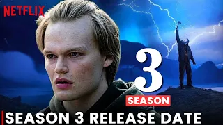 Ragnarok Season 3 Release Date, Trailer, Casting Call & All you need to know!!