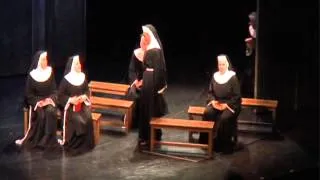 Raise Your Voice - Sister Act (1.31.12)