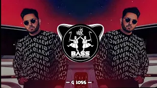 G LOSS (BASS BOOSTED) Prem Dhillon | Snappy | Latest Punjabi Bass Boosted Songs 2021