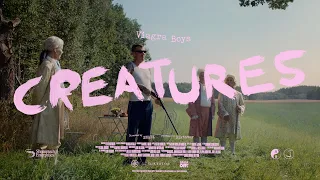 Viagra Boys — Creatures