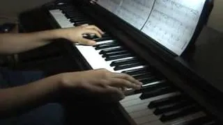 Unthinkable Ft. Drake - Alicia Keys (Piano Cover) by Aldy Santos