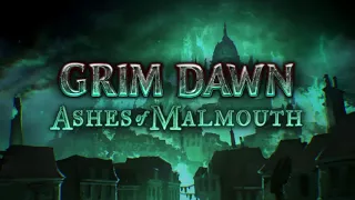 Анонс трансляций Warhammer 2, Path of Diablo, Grim Dawn: Ashes of Malmouth