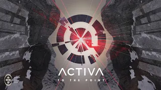 Activa - Temper | Tranceportal