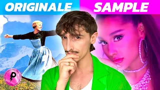 10 SAMPLES TRÈS SURPRENANTS : Saurez-vous les reconnaître ? | POPSLAY