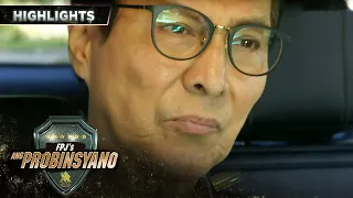 Art plans to use the Black Ops against his enemies  | FPJ's Ang Probinsyano