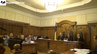 Розгляд касаційної скарги у кримінальному провадженні за ч.2 ст. 115 КК України