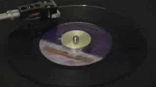 Michael Jackson - Take Me Back (Motown 1975) 45 RPM