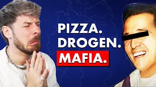 DAS ist der MÄCHTIGSTE MAFIOSO aus DEUTSCHLAND