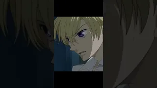 Kyoya doesn’t want to be Mommy 🤰🏻           #anime #animeedit #ouranhighschoolhostclub #edit #amv