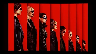 Soundtrack (Song Credits) #6 | These Boots Are Made for Walking | Ocean's 8 (2018)