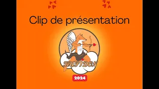 Clip de présentation - Kupidon Liste Asint 2024