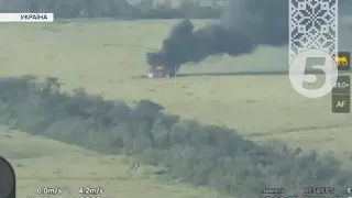 🚁💥ПІДСМАЛИЛИ ДВА вОРОЖІ К-52! Українські воїни мінуснули два ударні рАШИСТСЬКІ гелікоптери!