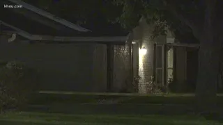 Man shot, killed during house party in west Houston