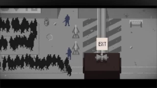 redo Papers Please trailer