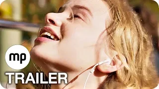 Das schönste Mädchen der Welt Trailer Deutsch German (2018)