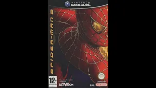 Spider-Man 2 - Gamecube - Partie 7/9