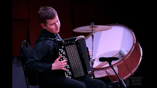 "Карусель", Ансамбль Локтева. "Carousel", Loktev Ensemble.