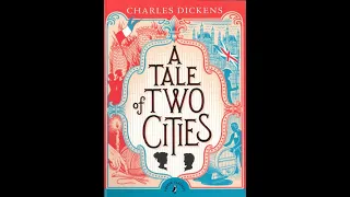 A tale of two cities Chapter 1 قصة مدينتين المقررة علي مدارس اللغات و ابنائنا في الخارج