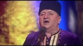 АЛИМ ОСМАНОВ / ГЕНЕ АЛДЫ ГЪАМ МЕНИ / Crimean Tatar TV Show