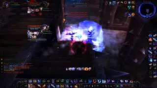 FIRE MAGE PVP MOP   HANSOL 3  Reborn 5 1]