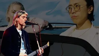 Kurt Cobain - Tek It (IA cover)